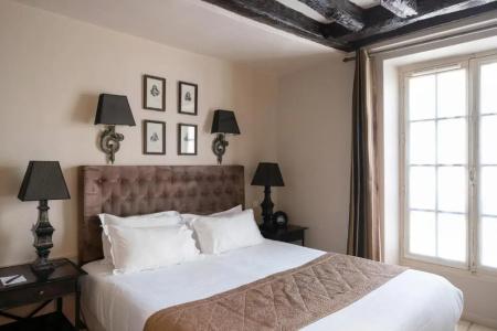 Saint-Louis Marais - 38