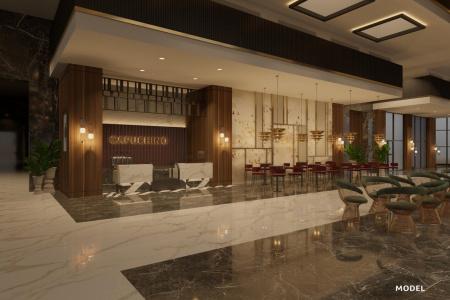 Riu Palace Peninsula - All Inclusive - 35