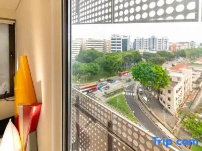 Ibis Styles Singapore On Macpherson - Sg Clean - 77