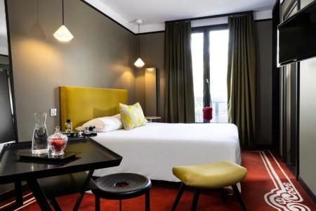 L'Hôtel - 95