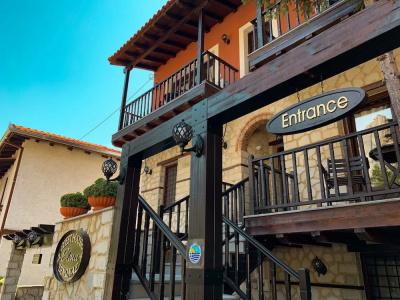 Elena Guesthouse - 25