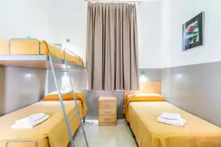 Albergue Inturjoven - 37
