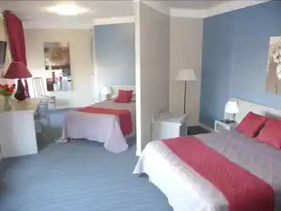 Hôtel Spunta Di Mare - 86