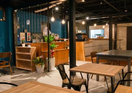 Tonagi & Cafe - 17