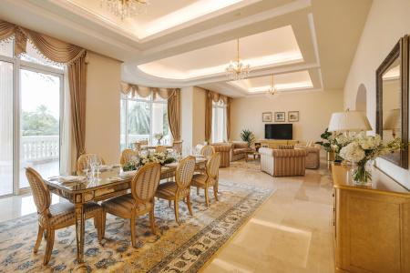 Kempinski & Residences Palm Jumeirah - 89