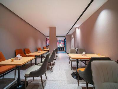 City Comfort Inn Dongting Branch - 9