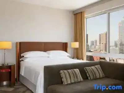 Sheraton Tribeca New York - 135