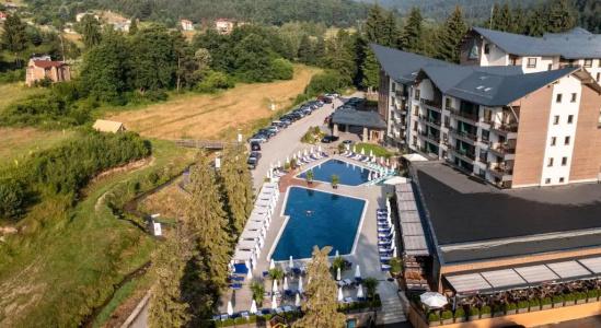 Arte Spa & Park - 18