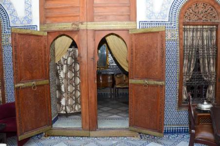 Riad Le Patio De - 29