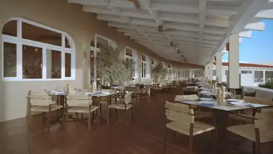 Marmorata Club - 32