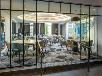 Mercure Angoulême Hôtel de France - 22