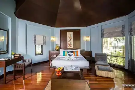 Peace Laguna Resort & Spa - Sha Extra Plus - 37