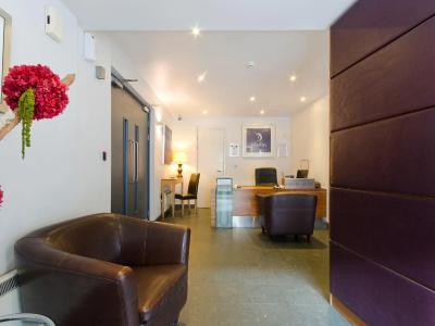 Marlin Canary Wharf - 11