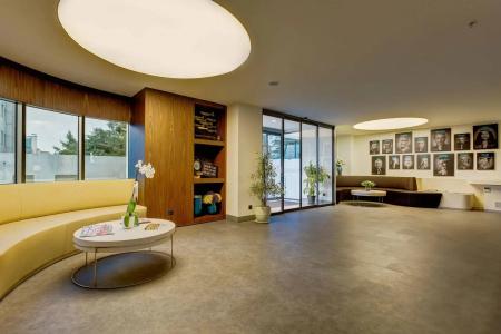 Plus Bostanci Atasehir - 13