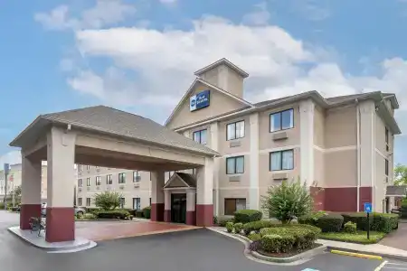 Best Western West - 0
