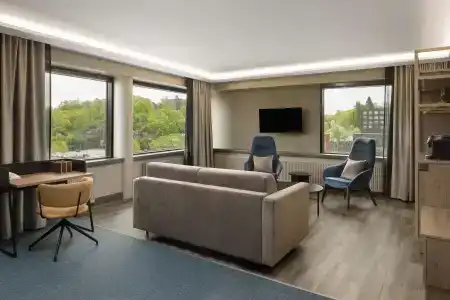 Radisson Blu Marina Palace, Turku - 100
