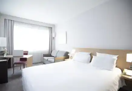 Novotel Athens - 8