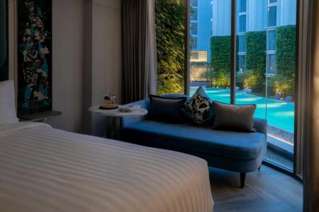 The Salil Riverside - 15