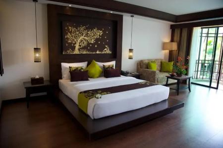 The Elements Krabi Resort - Sha Plus - 46