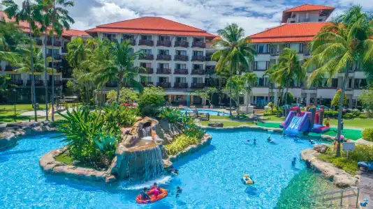 The Magellan Sutera - 15