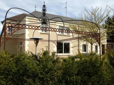 Manoir Du Parc (Adults only) - 89