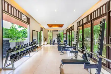 Duangjitt Resort And Spa - Sha Plus - 15
