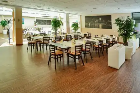 Airport & Seminarhotel - 28
