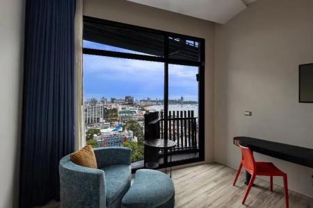 Siam@Siam Design Pattaya - 63