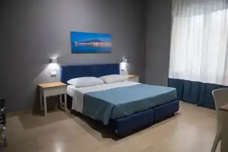 Zibibbo Suites & Rooms - Xix Palazzo Mauro - 302