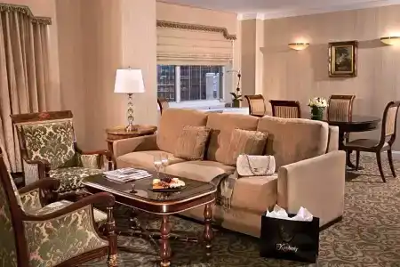 The Kimberly & Suites - 71