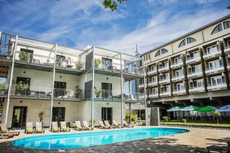 Csopak Resort & Lake - 19