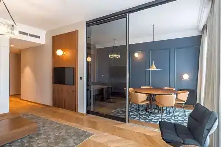 Radisson & Suites, Gdansk - 105