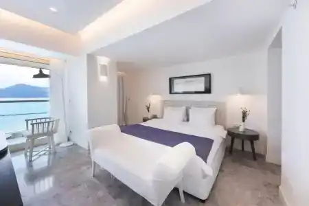 d Resort Murat Reis Ayvalık - 99