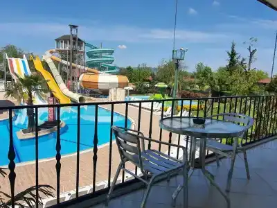 Sapanca Aqua Wellness Spa & Aqua Park - 75