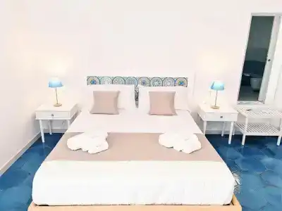 Kalinifta Rooms Apartment - 22