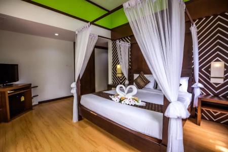 Phi Phi Andaman Beach Resort-Sha Plus - 61