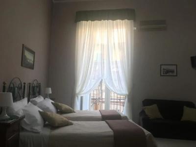 Soggiorno Paradiso - 11