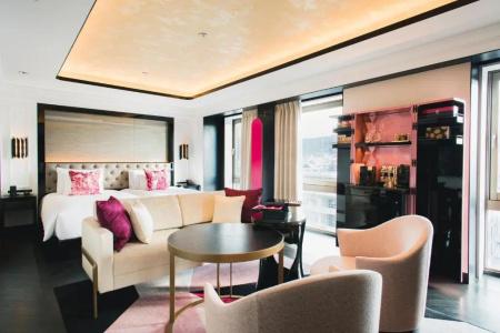 Fauchon Kyoto - 3