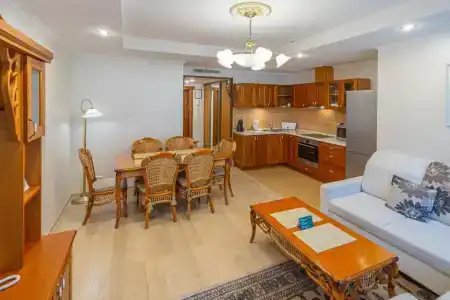 Villa Alvīne Family Apart-Hotel - 30