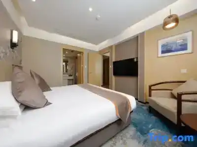 Sanyuan - 55