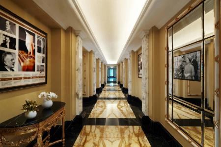 Imperial, a Luxury Collection Hotel, Vienna - 40