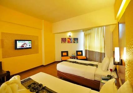 The Seasons Pattaya - Sha Plus Certified - 95