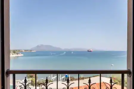 Veziroğlu Apart - 107