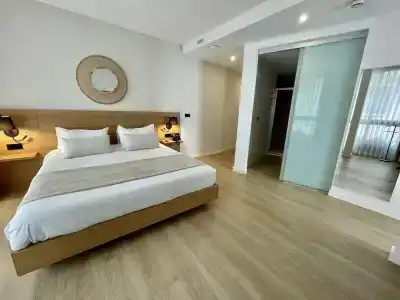 emblemático Hi Suites - 31