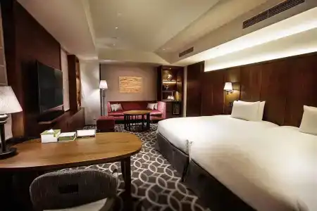 Grand Bach Tokyo Ginza - 9