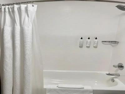 SpringHill Suites by Marriott Austin Northwest/The Domain Area - 60
