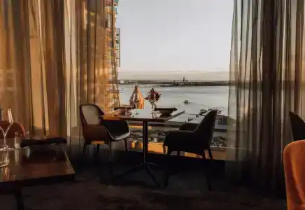 Mövenpick - 7