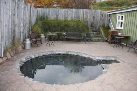 Hótel Tindastóll - 12