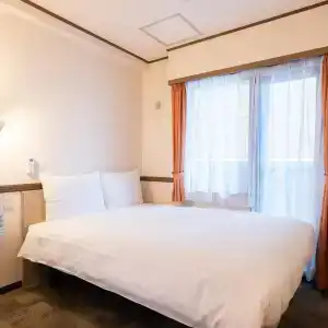 Toyoko Inn Hokkaido Sapporo-eki Nishi-guchi Hokudai Mae - 35