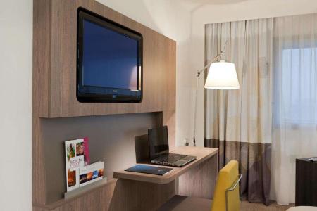 Novotel Brussels City Centre - 37